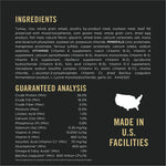 Pro Plan Adult Complete Essentials Turkey & Rice Probiotic Dry Dog Food