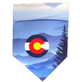 Load image into Gallery viewer, Sport Bandana - Colorado Mountains