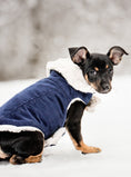 Load image into Gallery viewer, CORDUROY CLASSIC PET COAT