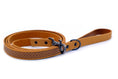 Load image into Gallery viewer, Celtic Sport Leather Collar and Leash Set - image 6