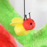 Gumdrop All-in-1 Whimsical Cat Tree and Condo