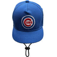 Load image into Gallery viewer, MLB Chicago Cubs Dog Hat