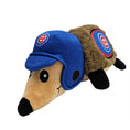 Load image into Gallery viewer, Chicago Cubs Plush Hedgehog Toy