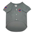 Load image into Gallery viewer, MLB Chicago Cubs Mesh Dog Jersey