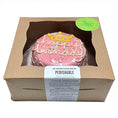 Load image into Gallery viewer, Princess Dog Cake (Perishable)