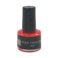 Load image into Gallery viewer, Sassy Paw Coral Non-toxic Nail Polish by Dog Fashion Spa