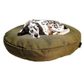 Load image into Gallery viewer, Dog Bed - Round Armor™