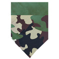 Load image into Gallery viewer, Sport Bandana - Camo/Green