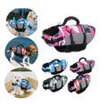 Load image into Gallery viewer, Camo Dog Life Jacket - Southlake Paws