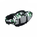 Load image into Gallery viewer, Camo Dog Life Jacket - Southlake Paws