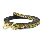 Camo Small Breed Dog Lead