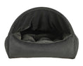 Load image into Gallery viewer, Bowsers Canopy Orthopedic Dog Bed in galaxy