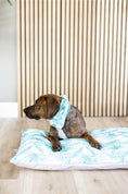Load image into Gallery viewer, Capri Dog Bed