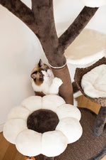 Blossom 7 Level Large Cat Tree 59