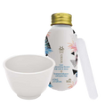 Load image into Gallery viewer, Senses Care Booster with Bowl and Spatula by Hydra