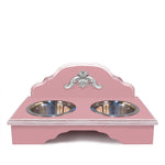 Cary Grant: Powder Pink