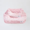 Load image into Gallery viewer, Cashmere Dog Bed