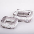 Load image into Gallery viewer, Cashmere Dog Bed