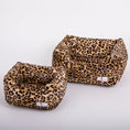 Load image into Gallery viewer, Cashmere Dog Bed