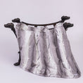 Load image into Gallery viewer, Cashmere Dog Cashmere Handmade blanket - Luxury Dog Bed from Southlake Paws