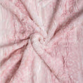 Load image into Gallery viewer, Hello Doggie Cashmere Dog Cashmere Handmade blanket