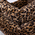 Load image into Gallery viewer, Hello Doggie Cashmere Dog Cashmere Ultra - plush Handmade Bed