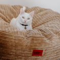 Load image into Gallery viewer, 30 Inch Forever Dog Bed (Waterproof) - Terry Corduroy