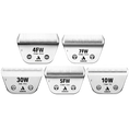Load image into Gallery viewer, CeramicEdge Wide Blade Set of 5 by Andis