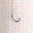 Load image into Gallery viewer, Chantel Tweed Dog Coat