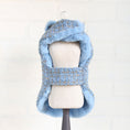 Load image into Gallery viewer, Chantel Tweed Dog Coat