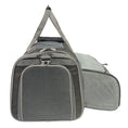 Load image into Gallery viewer, Mr. Peanut's Gold Series Big Apple XL Size Airline Compliant Expandable Pet Carrier