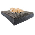 Load image into Gallery viewer, Dog Bed - Rectangle Furvana™