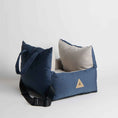 Load image into Gallery viewer, Nooee Pet Car Seat Charlie