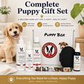 Load image into Gallery viewer, Warren London Puppy Bundle Gift Box