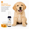 Load image into Gallery viewer, Warren London Puppy Bundle Gift Box