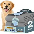 Load image into Gallery viewer, Washable Pee Pads - Southlake Paws