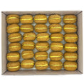 Load image into Gallery viewer, 40 Count Dog Macaron Treats Gift Box
