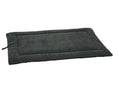 Load image into Gallery viewer, Bowsers Cosmopolitan Signature Textures Washable Dog Mat in blue-lagoon-true-navy