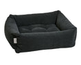Load image into Gallery viewer, Bowsers Franklin Orthopedic Dog Bed in flamingo