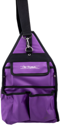 Load image into Gallery viewer, Large Grooming Tote Bag by Chris Christensen