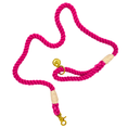 Load image into Gallery viewer, Christine Rope Dog Leash