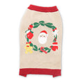 Load image into Gallery viewer, Christmas Wreath Sweater