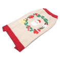 Load image into Gallery viewer, Christmas Wreath Sweater