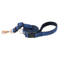 Load image into Gallery viewer, City Dog Leash - Denim