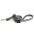 Load image into Gallery viewer, City Dog Leash - Steel