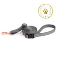 Load image into Gallery viewer, City Dog Leash - Steel