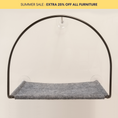 Load image into Gallery viewer, Cloud Nine Window Hammock