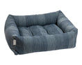 Load image into Gallery viewer, Bowsers Franklin Orthopedic Dog Bed in flamingo