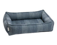 Load image into Gallery viewer, Bowsers Urban Lounger Orthopedic Dog Bed in arctica