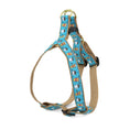 Load image into Gallery viewer, Coffee Nut Dog Harness